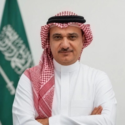 Saleh Al-Swayan